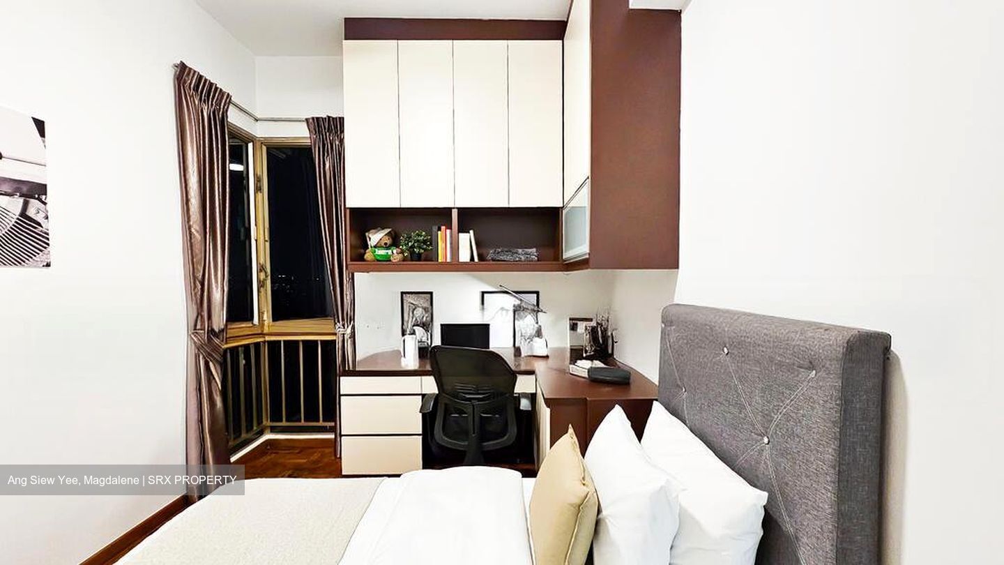 Astoria Park (D14), Condominium #504612411